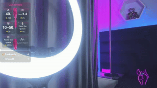 amylure animated gif teaser