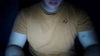 wankalot9inch animated gif teaser