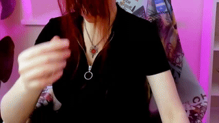 angelinepossy animated gif teaser