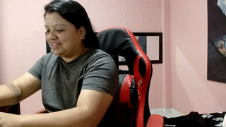 oops_my_english animated gif teaser