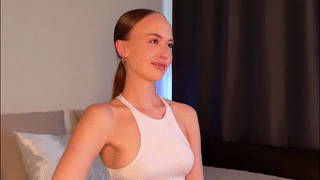 cique_black animated gif teaser
