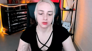 fox_eyesavage animated gif teaser