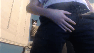 kevin_hornyyy animated gif teaser