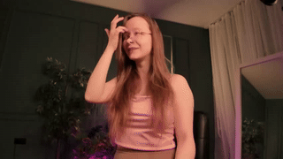 katy_18_pocahontas animated gif teaser