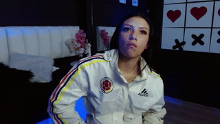 felissiany animated gif teaser