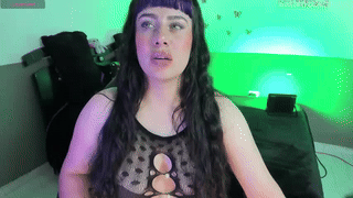 cherry_nicolle animated gif teaser