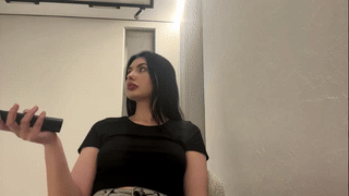 tayasha animated gif teaser