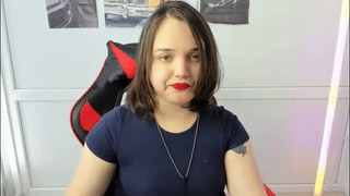sweetuniporn animated gif teaser