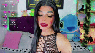 kleaaaaaa animated gif teaser
