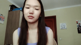 itsjessieart animated gif teaser