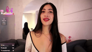 pussylix3 animated gif teaser