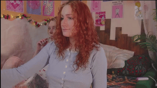 nikkicchu animated gif teaser
