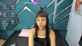 christy_memeow animated gif teaser