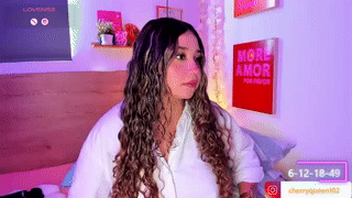 chery_lady22 animated gif teaser