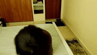 felissiany animated gif teaser