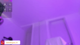 fox_eyesavage animated gif teaser