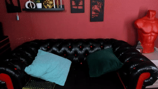 isis_shine animated gif teaser