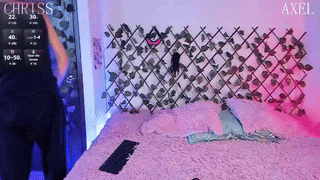 jack_castell animated gif teaser