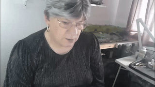 majesty_cassandra animated gif teaser