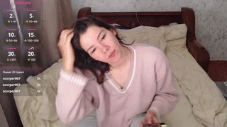 miss_tress_inna animated gif teaser
