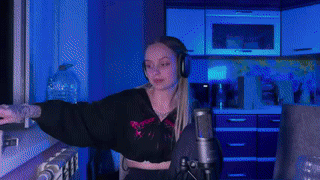 keenakosbab animated gif teaser