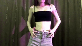 your_poison_girl animated gif teaser
