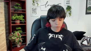 joeyevans animated gif teaser