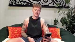 mikeymorningstar animated gif teaser