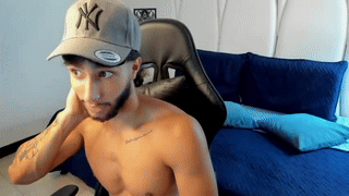 danny81boy animated gif teaser