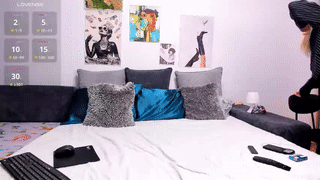 mavii__ animated gif teaser