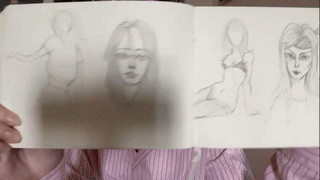 carlottabradney animated gif teaser