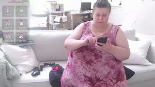 carlottabradney animated gif teaser
