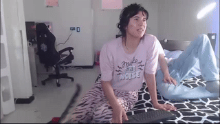 foxeslovefoxes animated gif teaser