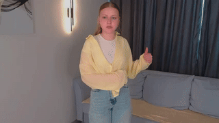 oops_my_english animated gif teaser
