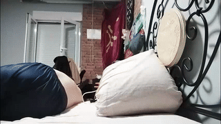 rob_ranger animated gif teaser