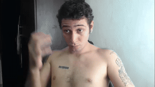 david_cage1 animated gif teaser