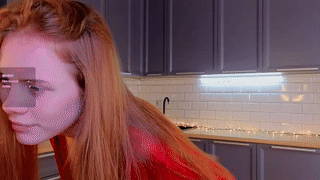 valeriasecret animated gif teaser