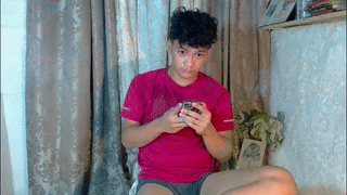 daveishorny1988 animated gif teaser