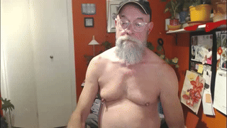 _alan_bear_ animated gif teaser
