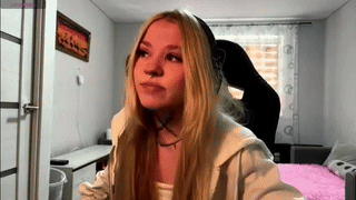 mayavixxen animated gif teaser