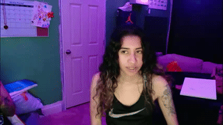 helen_sparkk animated gif teaser