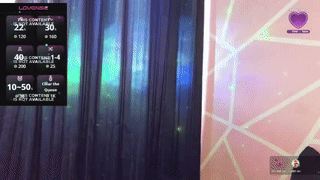 veronica_bubble animated gif teaser
