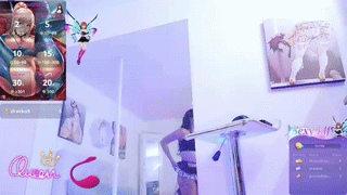 _your_selena_ animated gif teaser