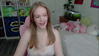 aliaa_ animated gif teaser