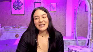 clxragrace animated gif teaser
