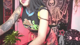 mrsprude animated gif teaser