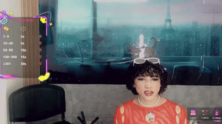 evaambrose animated gif teaser