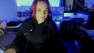 girl_i_am animated gif teaser