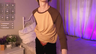 kingsizetease animated gif teaser