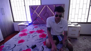 justcallme_james animated gif teaser
